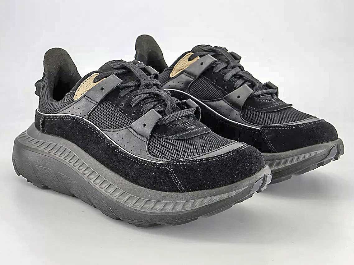 Sneakers chunky