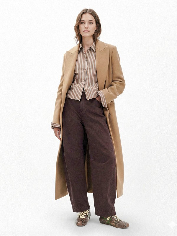 Sneakers con animal print en capelladas y detalles gráficos