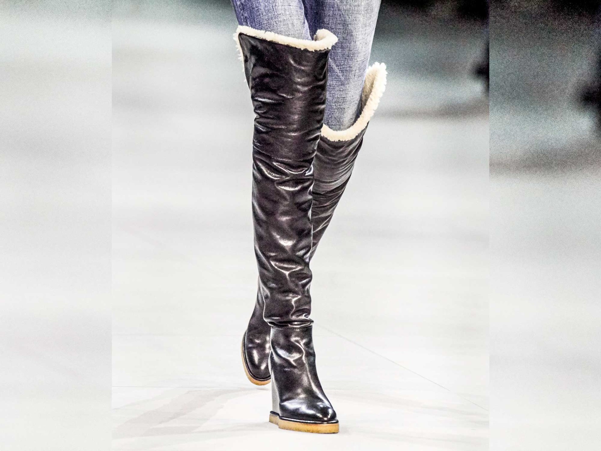 No te las pierdas! Las mejores BOTAS para Invierno 2021. Mirá las fotos!!!