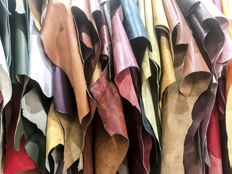 Según fuentes de la industria curtidora, la disminución se debe a las mayores exigencias de los mercados en sustentabilidad y trazabilidad.