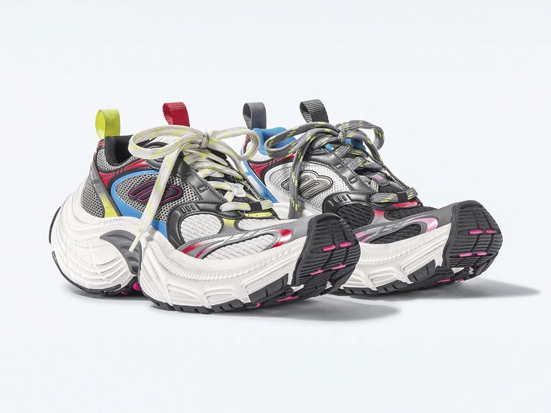 Sneakers Fashion