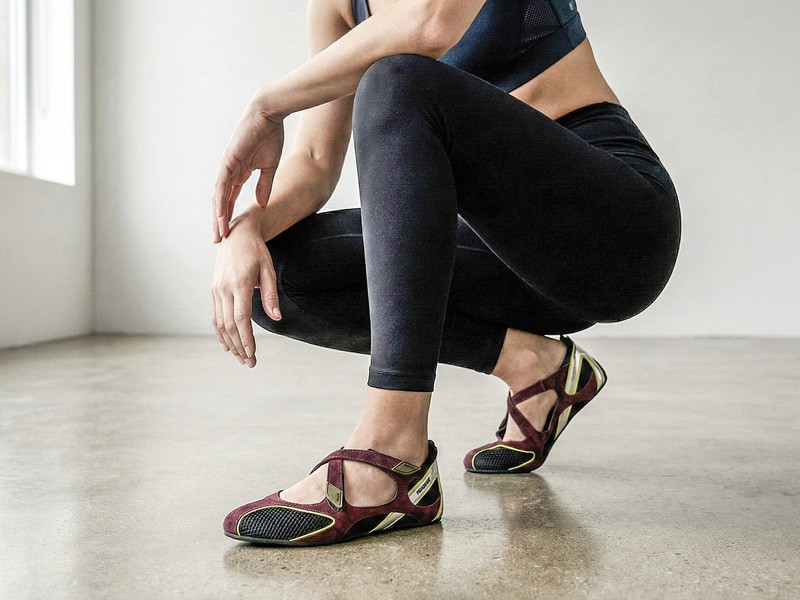 BALLERINAS MUJER TENDENCIAS OTOÑO INVIENRO 2026 SERMA 156Gemini_Generated_Image_ulmtg4ulmtg4ulmt.jpg Ballerinas estampadas con foco en textura y contraste