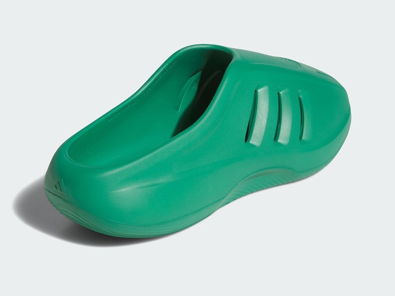 IIINFINITY: ADIDAS' new injected mules