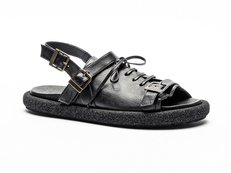 Sandalias