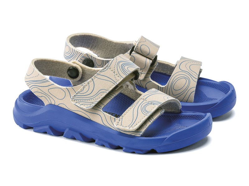 Flat / Outdoor Sandals 
