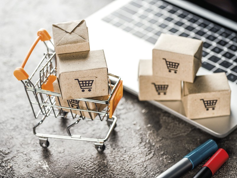 El sector ha recurrido a la justicia para que el gobierno revise la alícuota cero a las compras online en el exterior.
