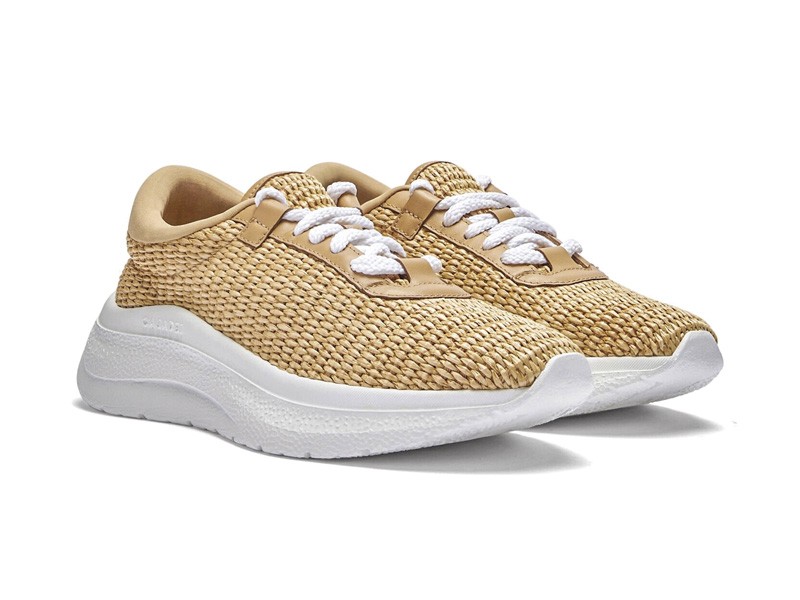 Sneakers chunky