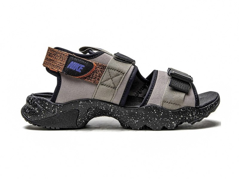 Sandalias