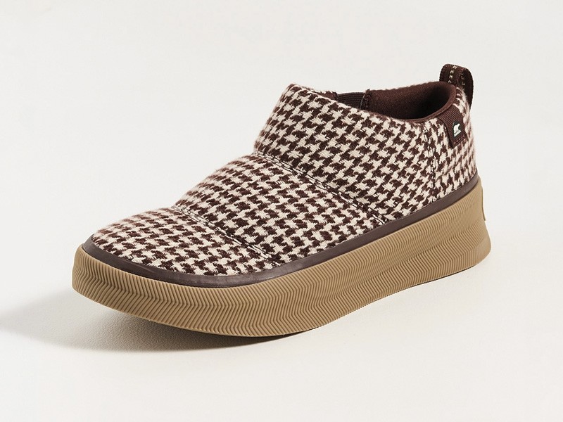 BOTAS BOTINETAS MUJER TENDENCIAS OTOÑO INVIENRO 2026 SERMA 156 sorel2068525c4a_1760991140403_2.jpg Puffer booties expand volume on the upper