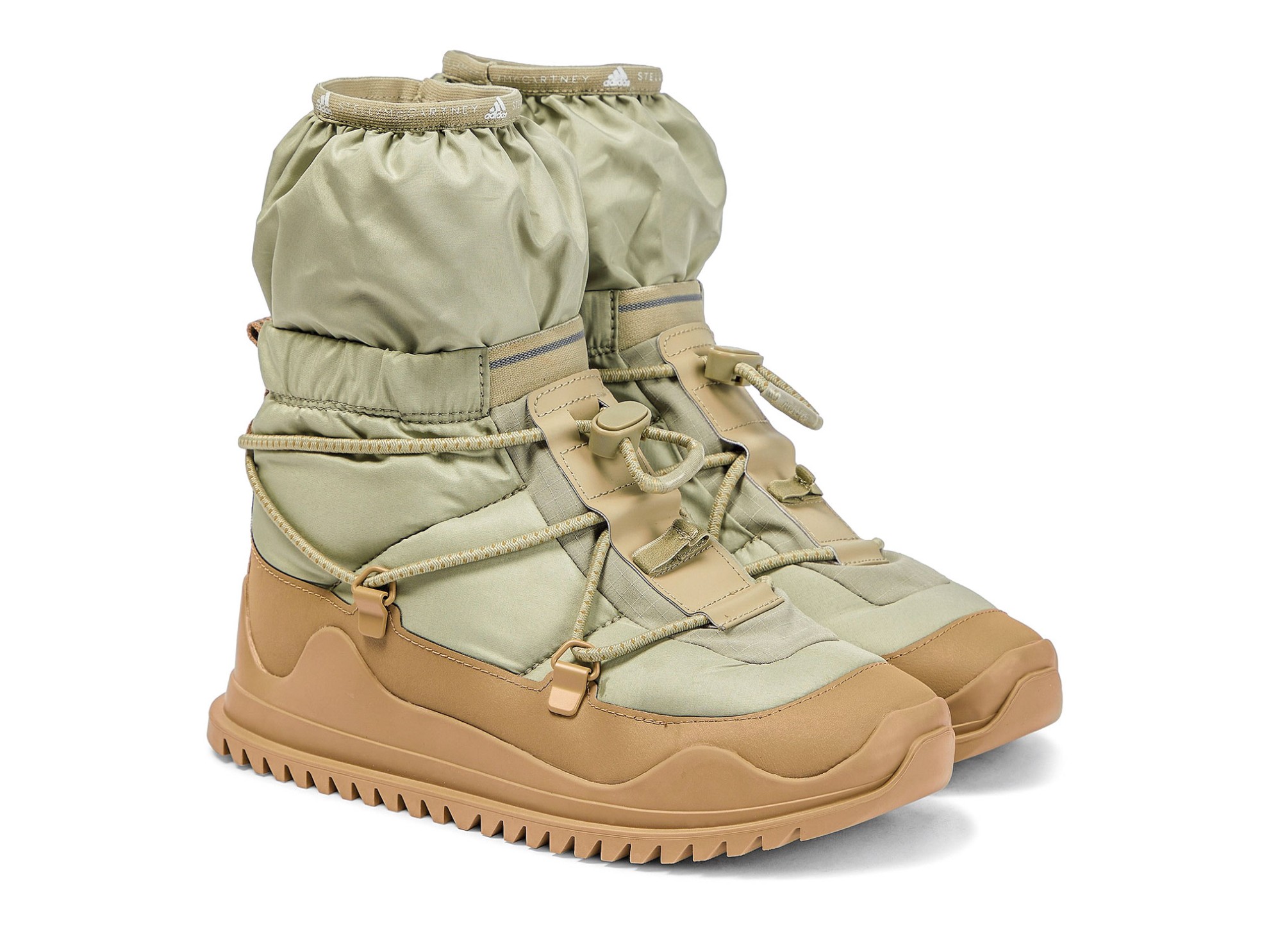 Botas esquí