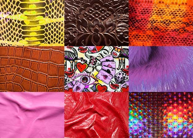 APLF DUBAI: The new world center for the fair of leather and fashion industries