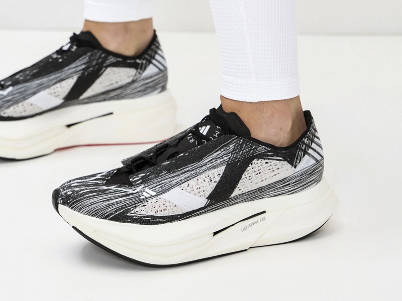 Fashion sneakers