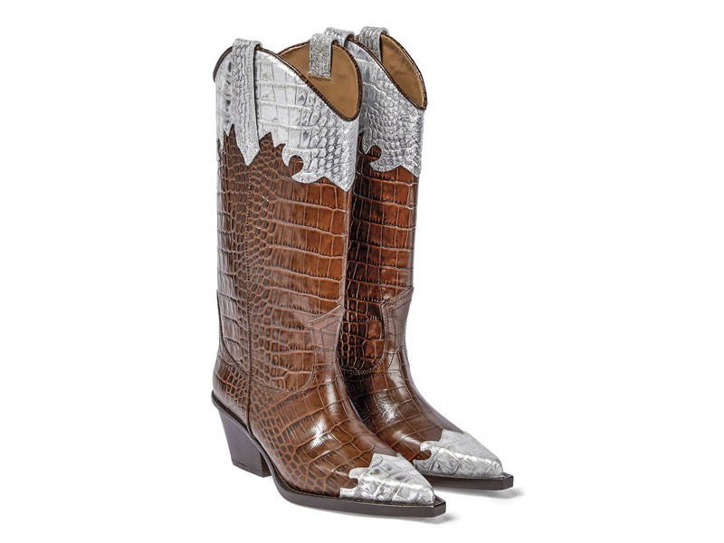 Cowboy boots