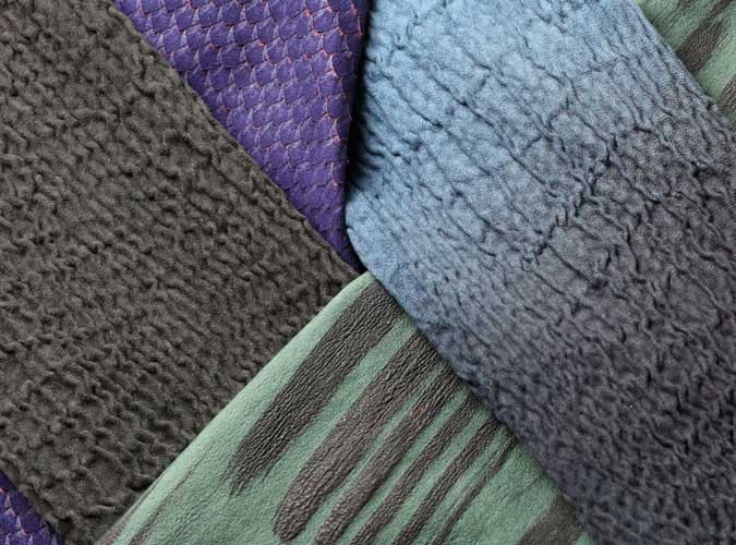 APLF DUBAI: The new world center for the fair of leather and fashion industries