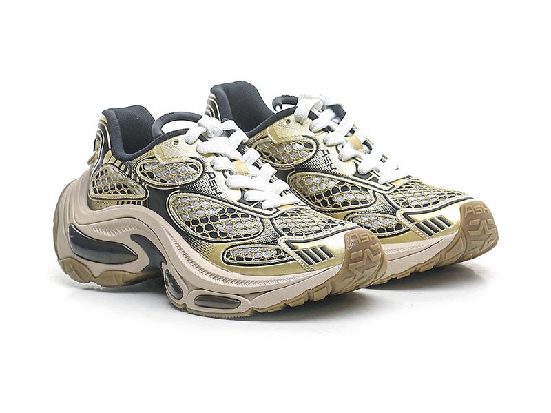 Sneakers chunky