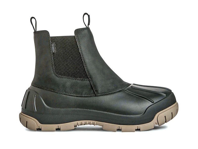 Botinetas bajas lisas: Prácticas y confortables