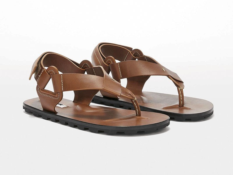 Chanclas / Ojotas Bajas