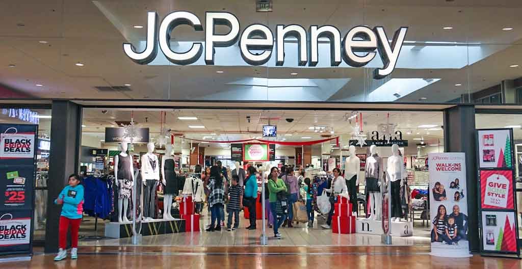 NEWS, REPORTS, USA, JC-PENNEY-BANKRUPTCY-ANOTHER-FALL-IN-USA 