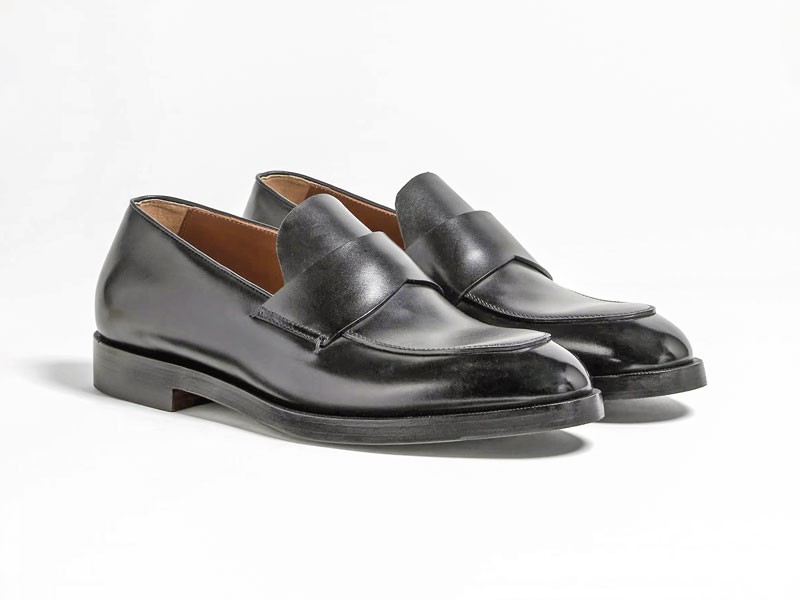 Mocasines vestir