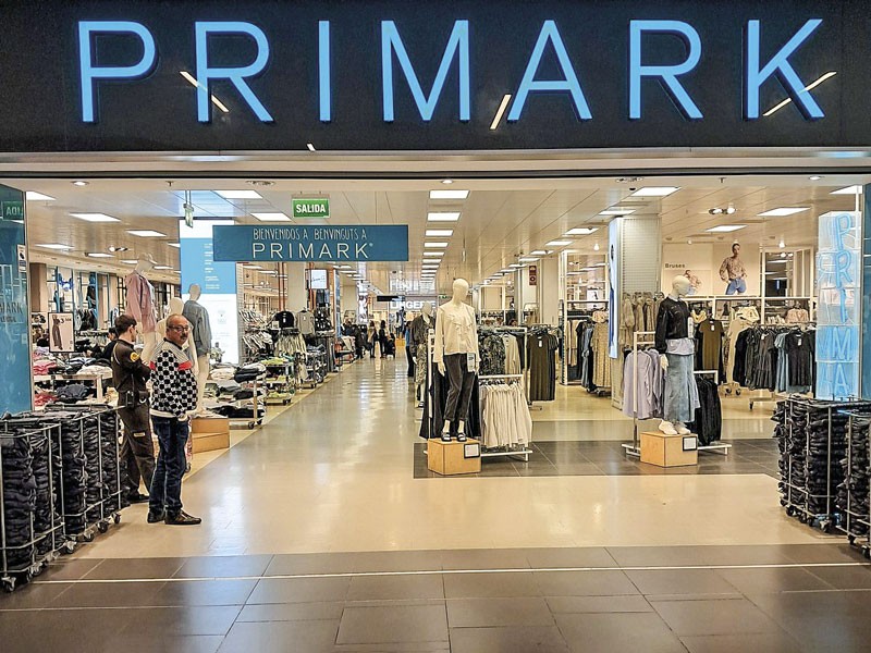 Un gigante en la comercialización de indumentaria, proyecta aumentar su presencia en Latinoamérica.