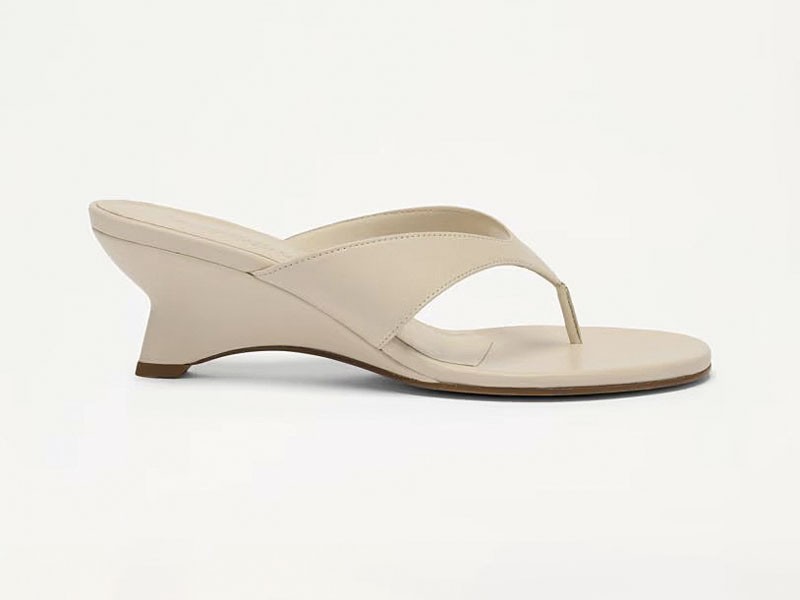 High flip-flops