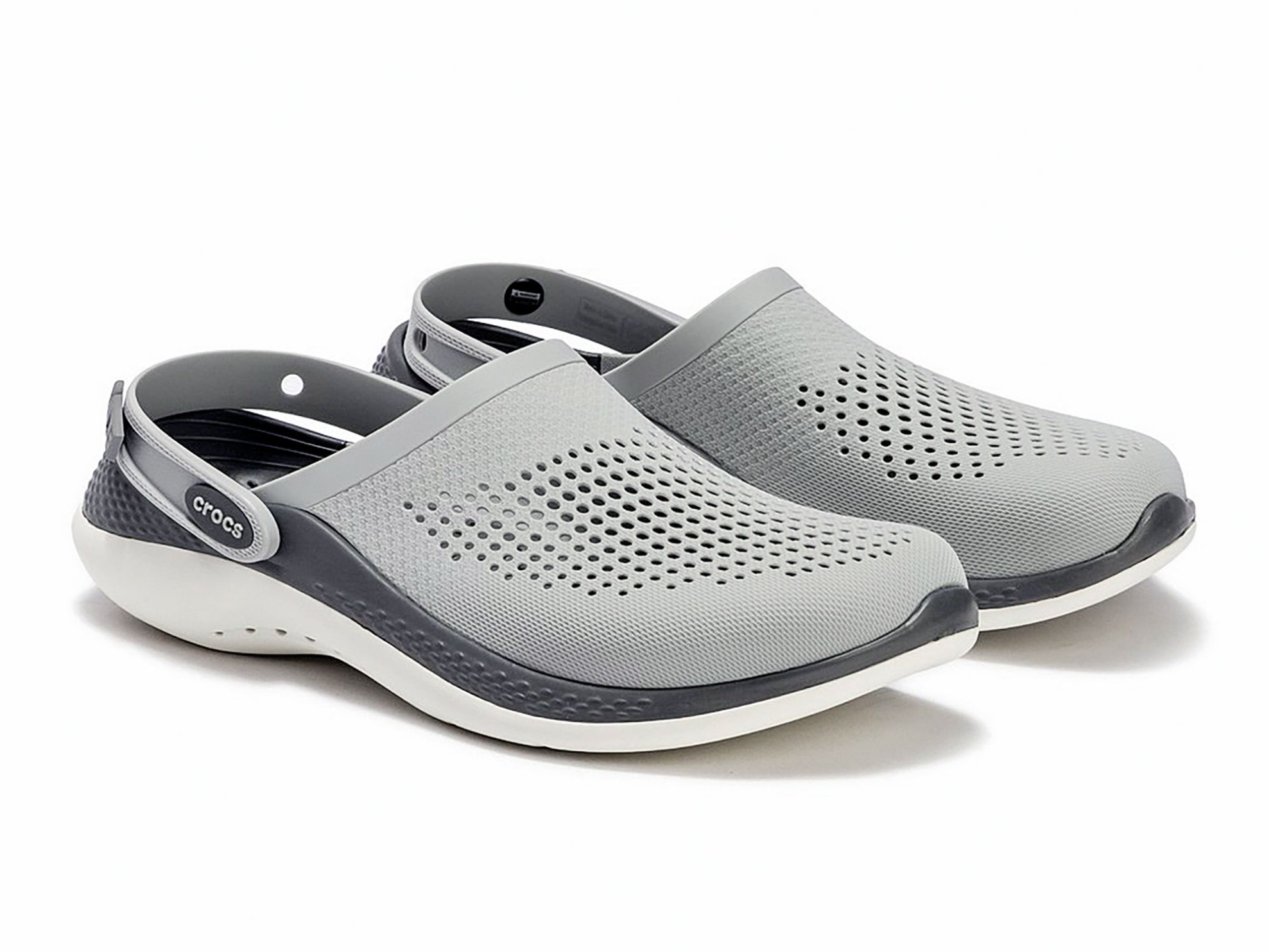 Zuecos y chanclas inyectadas