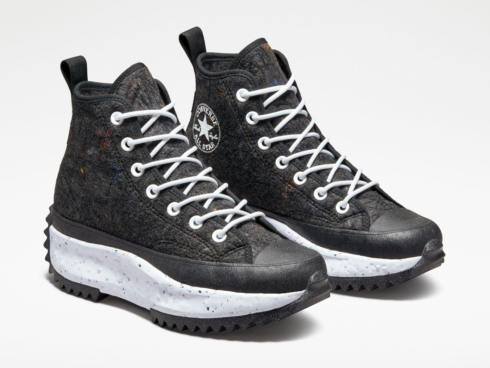 CONVERSE cambia para seguir vigente. Conoce los nuevos diseños