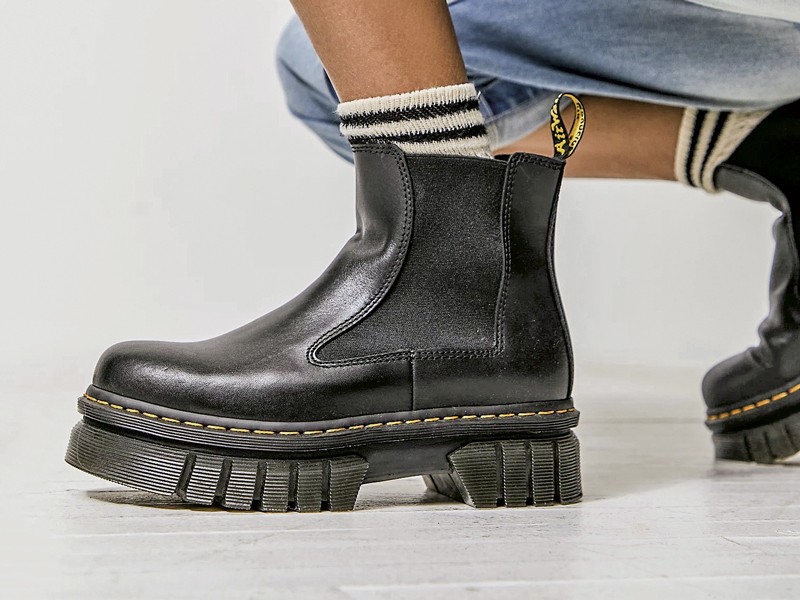 Botinetas bajas lisas: Prácticas y confortables