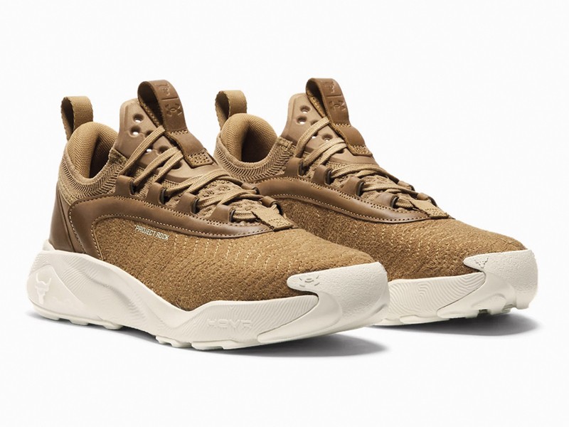 Sneakers urbanas: Con identidad propia