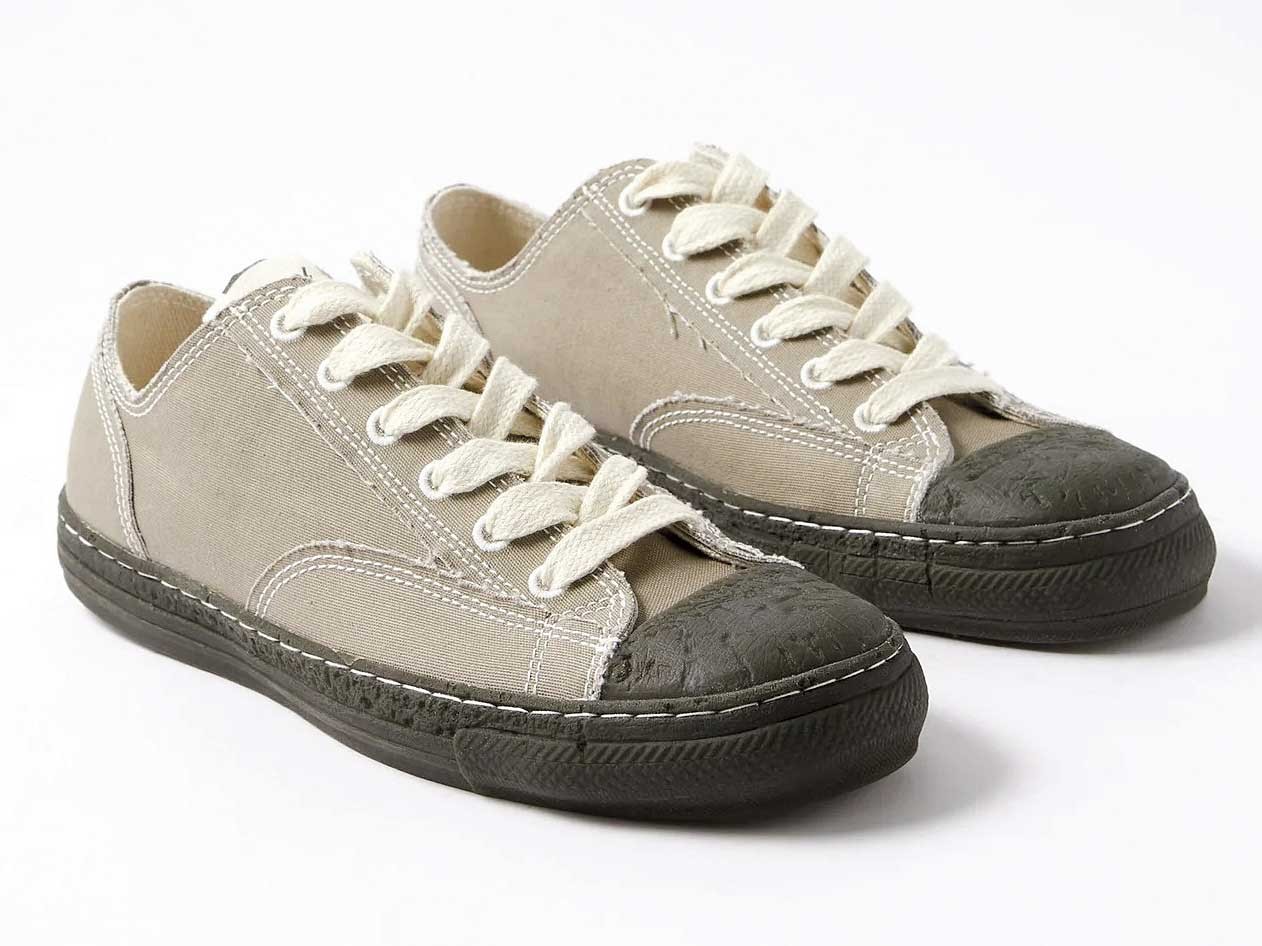 Sneakers clásicas