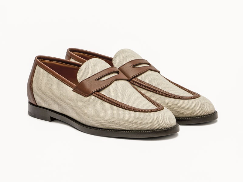 Moccasins