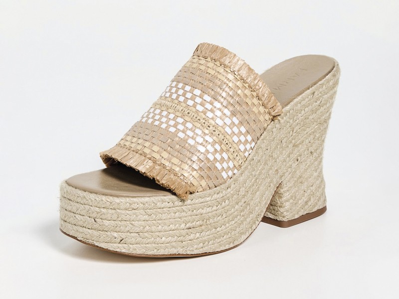 Classic clogs