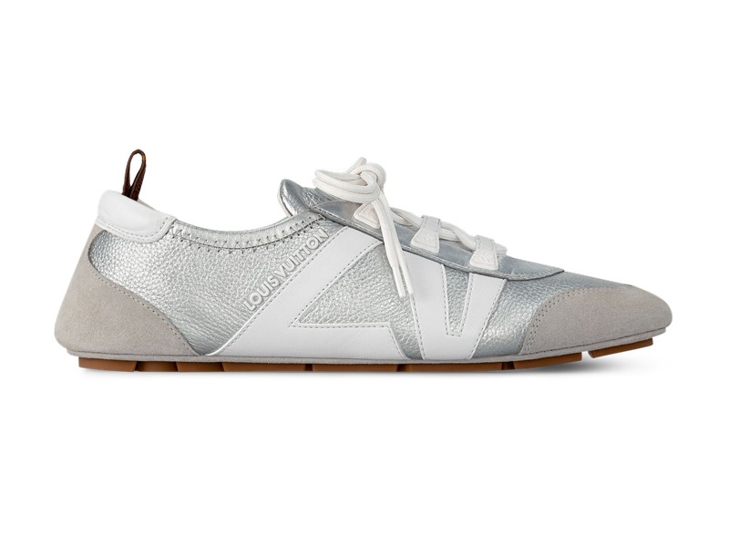 ¡Arrasan las SNEAKERINAS! y revolucionan el mundo de la moda