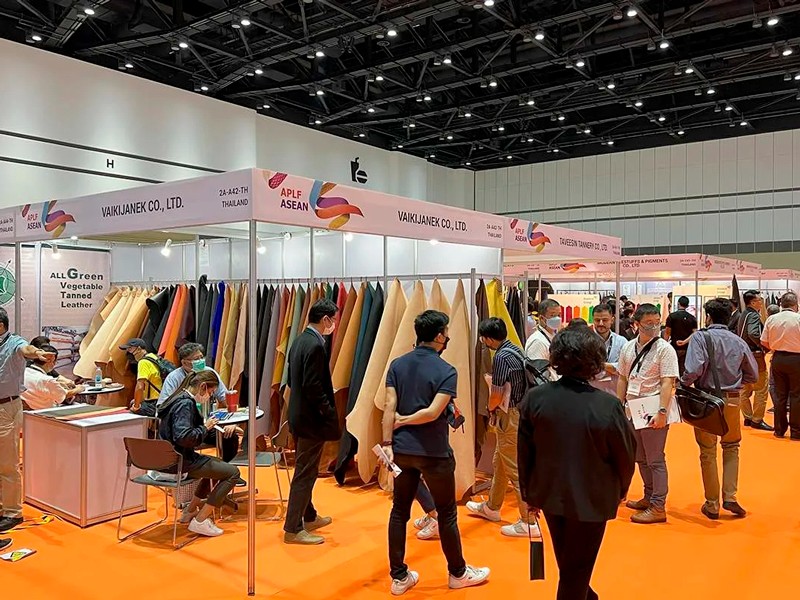 La próxima feria se llevará a cabo en Jakarta y tiende a incorporar a Indonesia a su estructura.