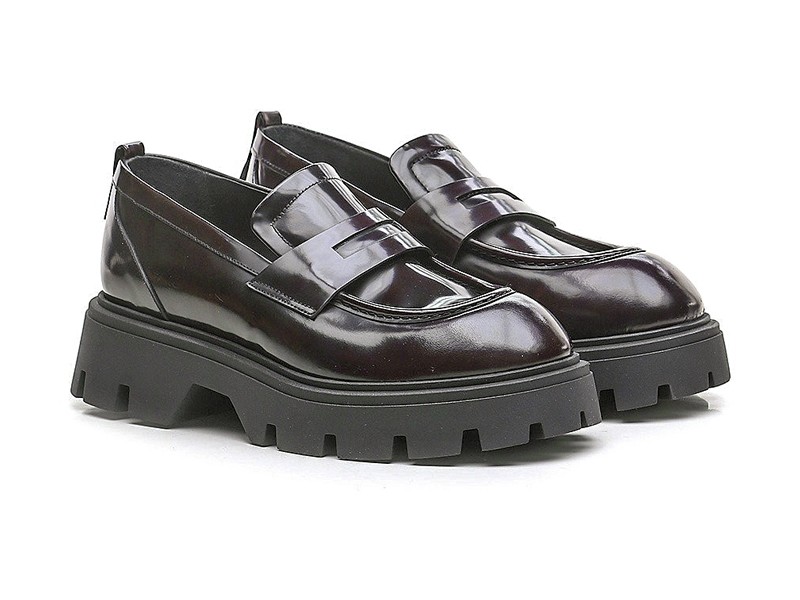Mocasines: Más presencia por volúmenes