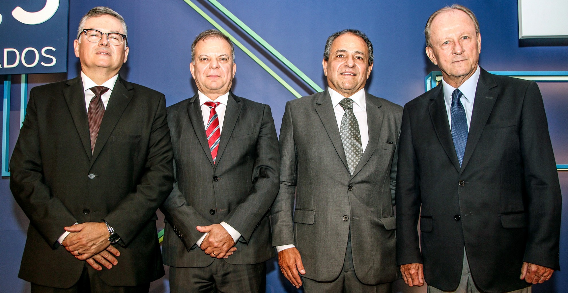 Haroldo Ferreira es el nuevo presidente ejecutivo de ABICALÇADOS