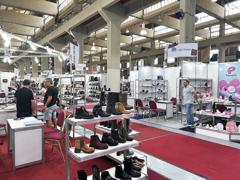 EXICAL reunirá a fabricantes, comerciantes y proveedores de todo el país.