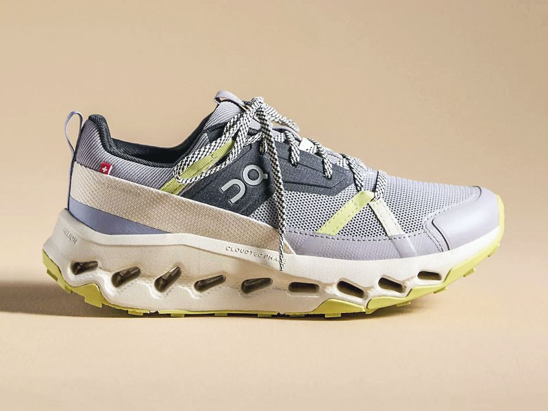 Sneakers fashion