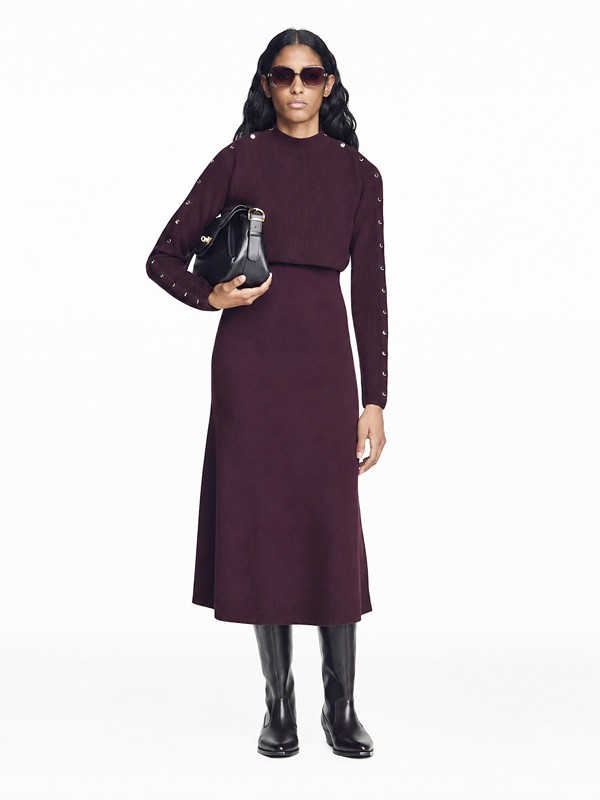 EGG PLANT BERENJENA COLOR TENDENCIA CALZADO TEMPORADA OTOÑO INVIERNO 2027 SERMA 159 40_12.jpg Eggplant Unifies Footwear Across Distinct Profiles