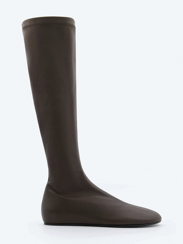 TENDENCIA INVIERNO. ¿Qué son las glove boots o botas guante?