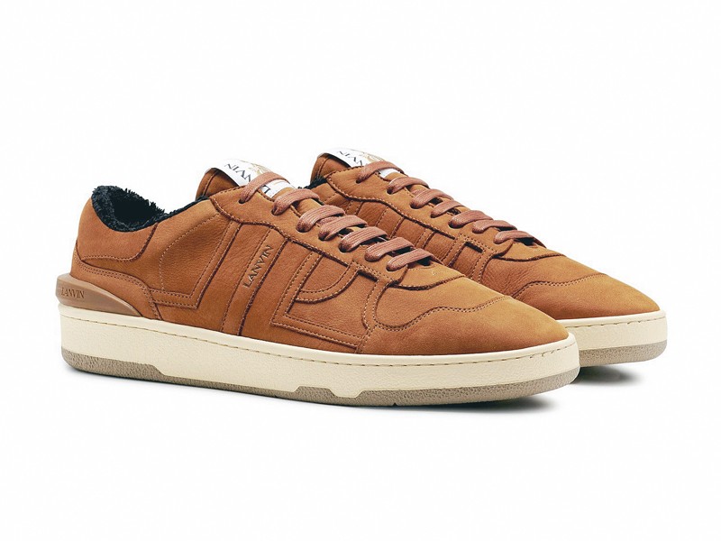Sneakers  clásicas: Tras nuevas propuestas