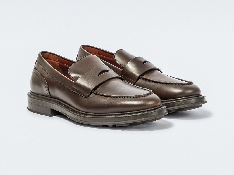 Mocasines sport