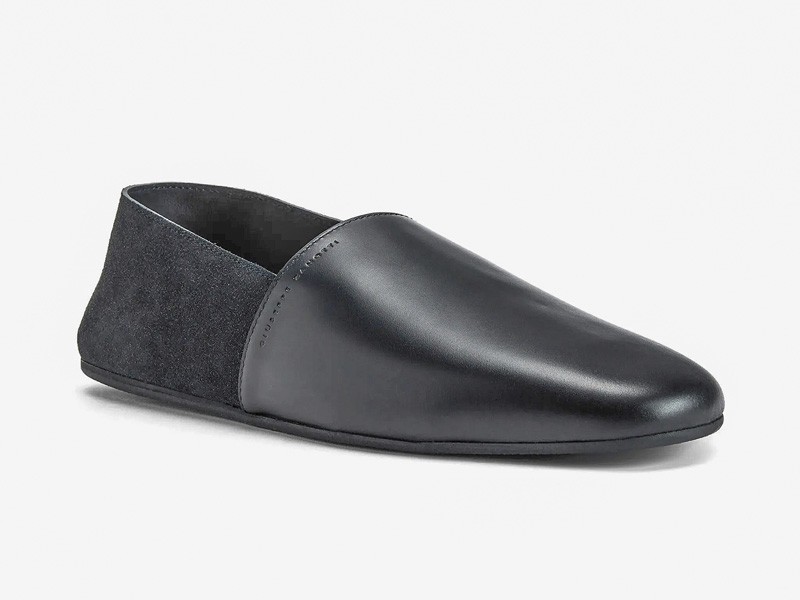 LISOS SPORT TENDENCIA CALZADO TEMPORADA OTOÑO INVIERNO 2027 SERMA 159 33390000_64227627_2048.jpg Men's Slip-On Shoes Pair Clean Vamps with Surface Contrast