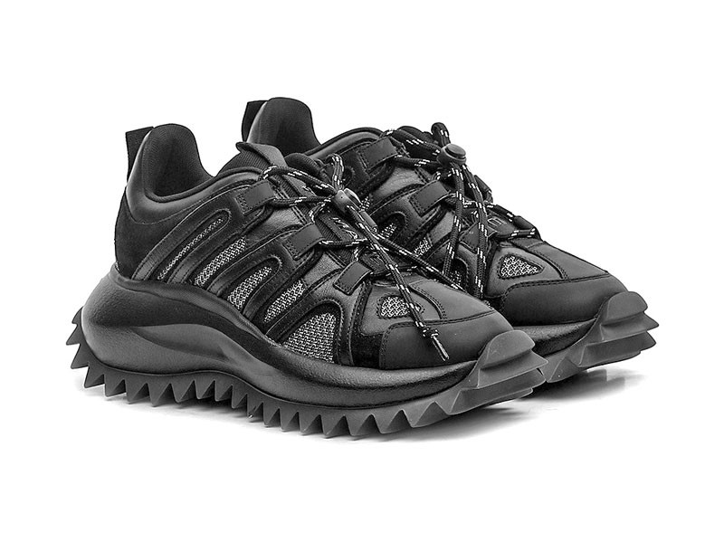 Sneakers chunky
