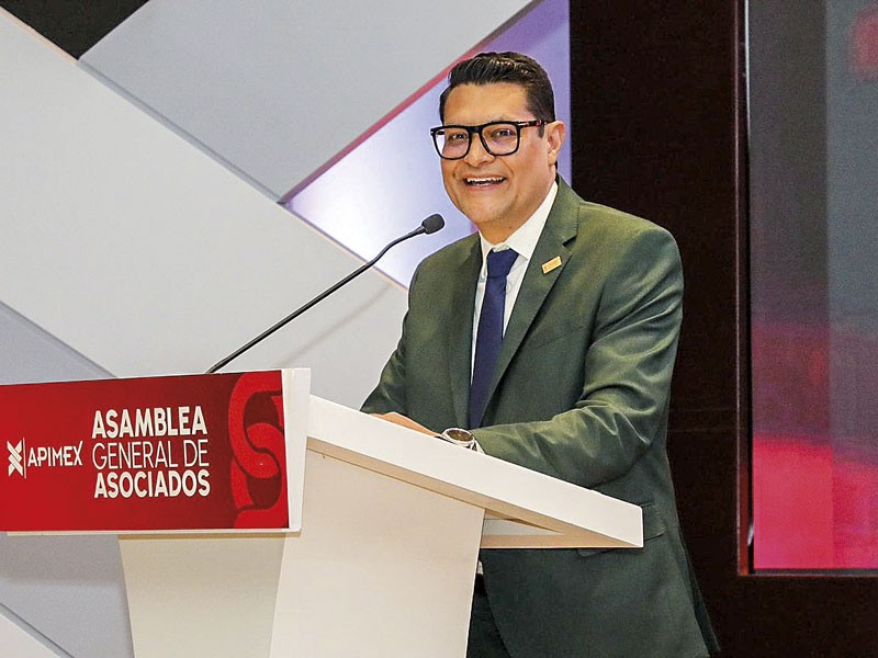 El presidente electo propuso un ambicioso programa para promover el crecimiento y la actualización del sector proveedor.