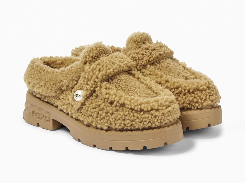 Materiales Otoño-Invierno 2026: Pieles