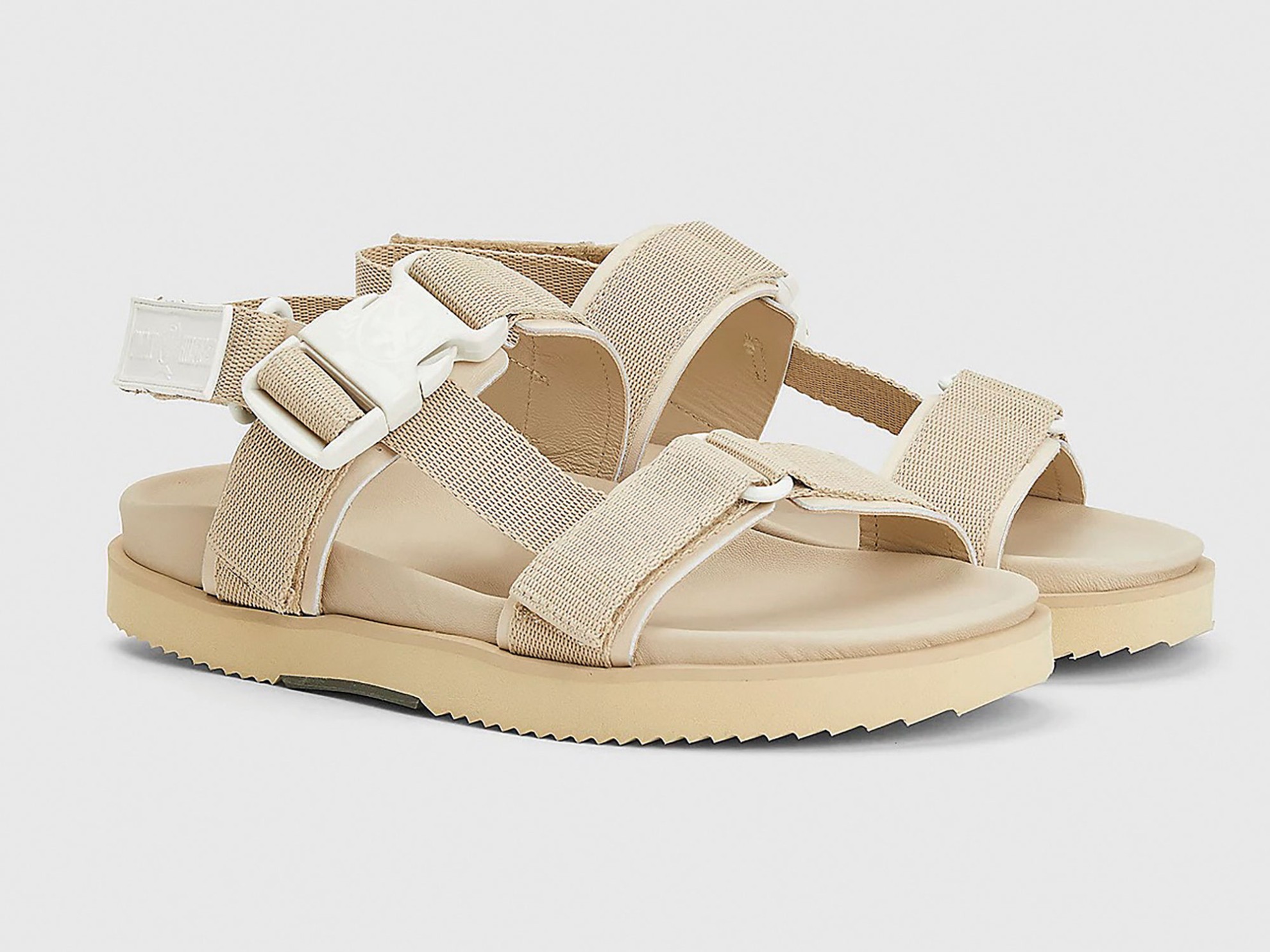 Sandalias y chanclas masculinas