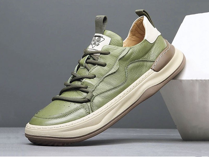 Sneakers clásicas