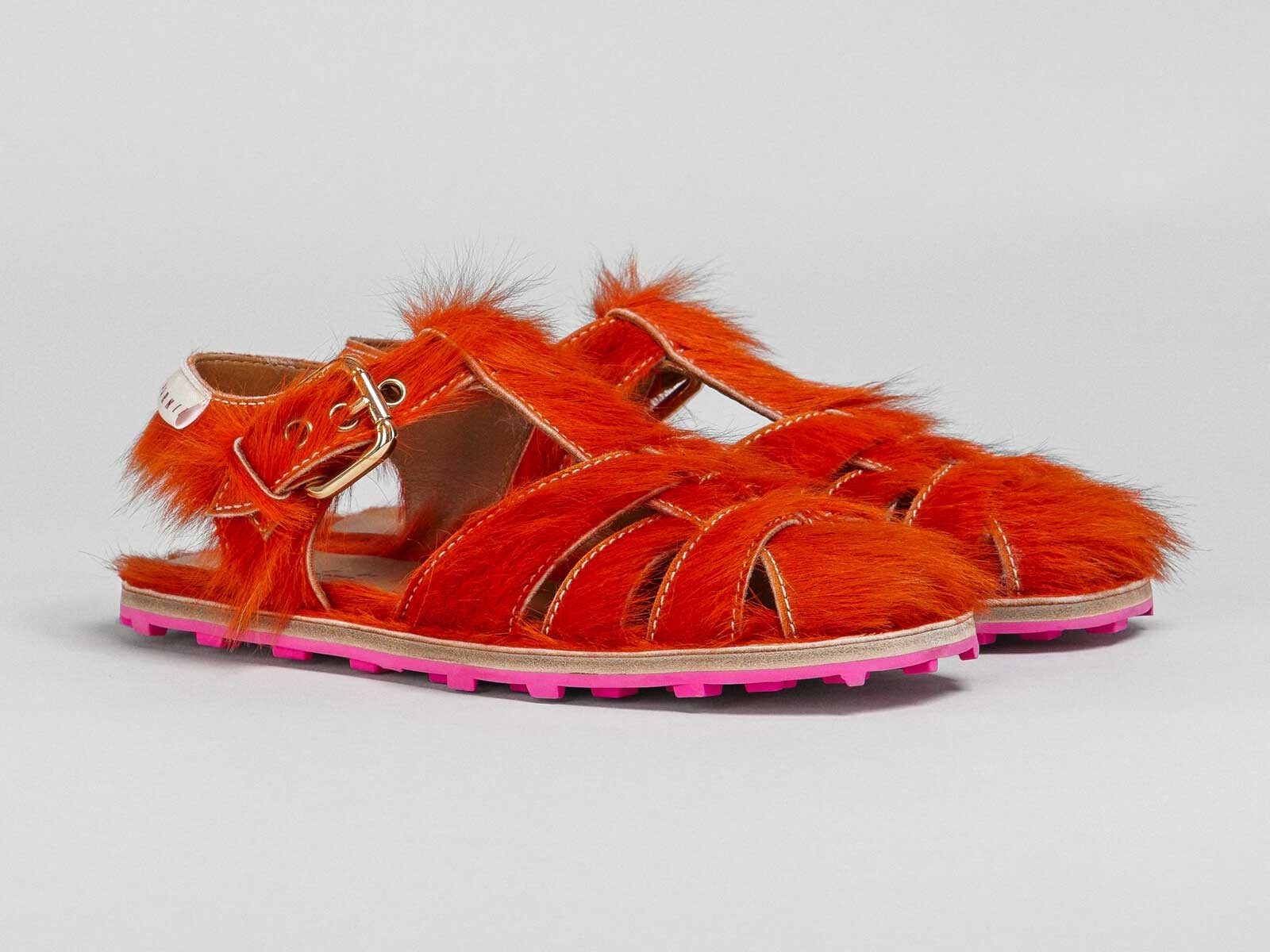 Crabeater or franciscan sandals, will they be the favorite summer sandals?