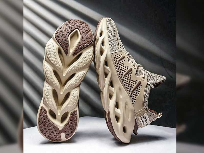 Sneakers chunky